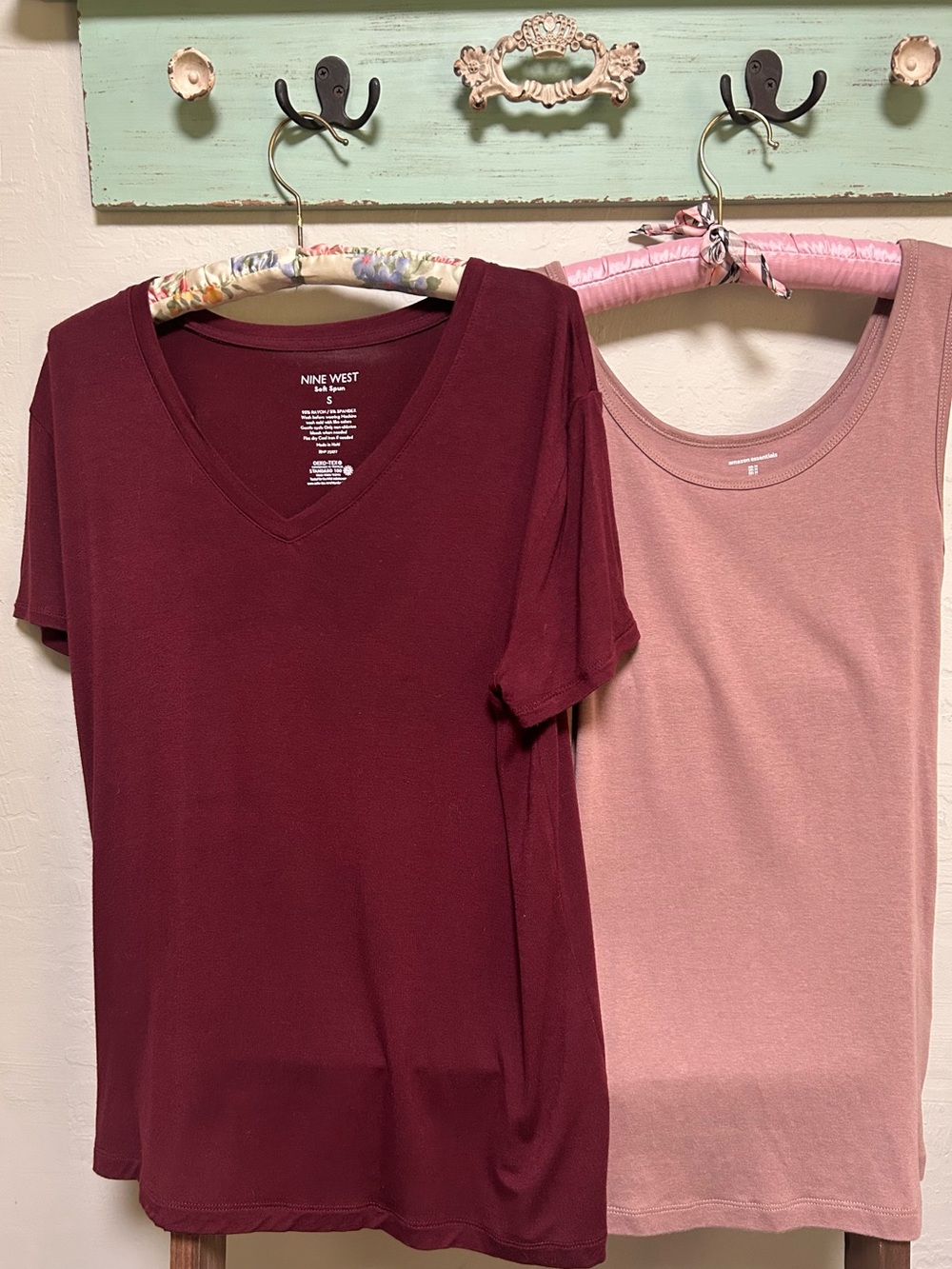 $5 SALE! 🔥 2 casual shirts
